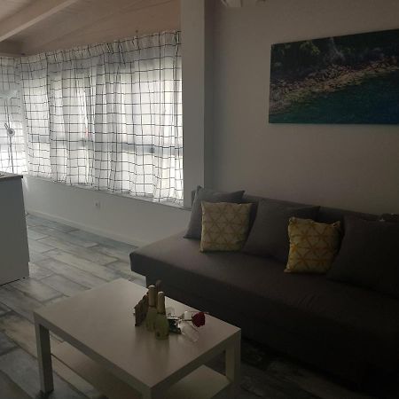 Apt 6 - Apartamento En La Playa De El Palo มาลากา ภายนอก รูปภาพ