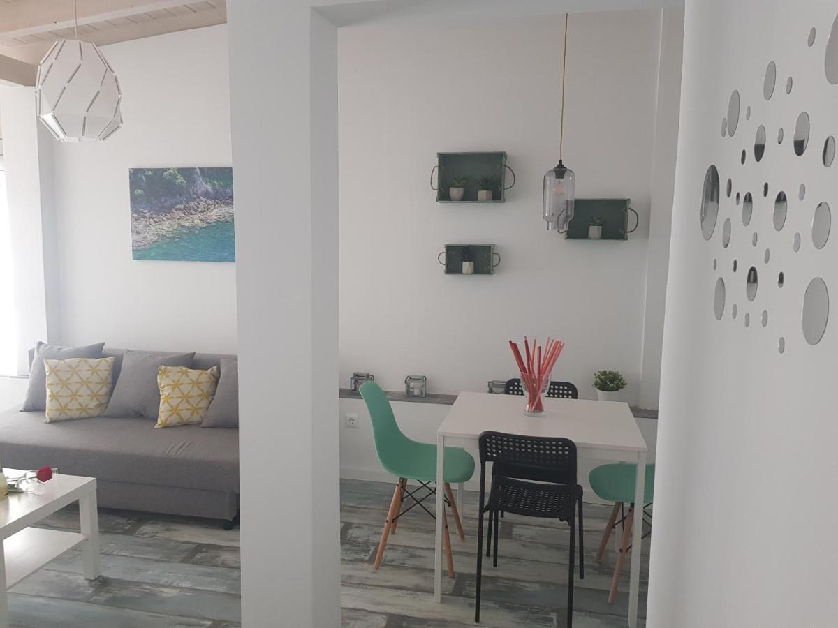 Apt 6 - Apartamento En La Playa De El Palo มาลากา ภายนอก รูปภาพ