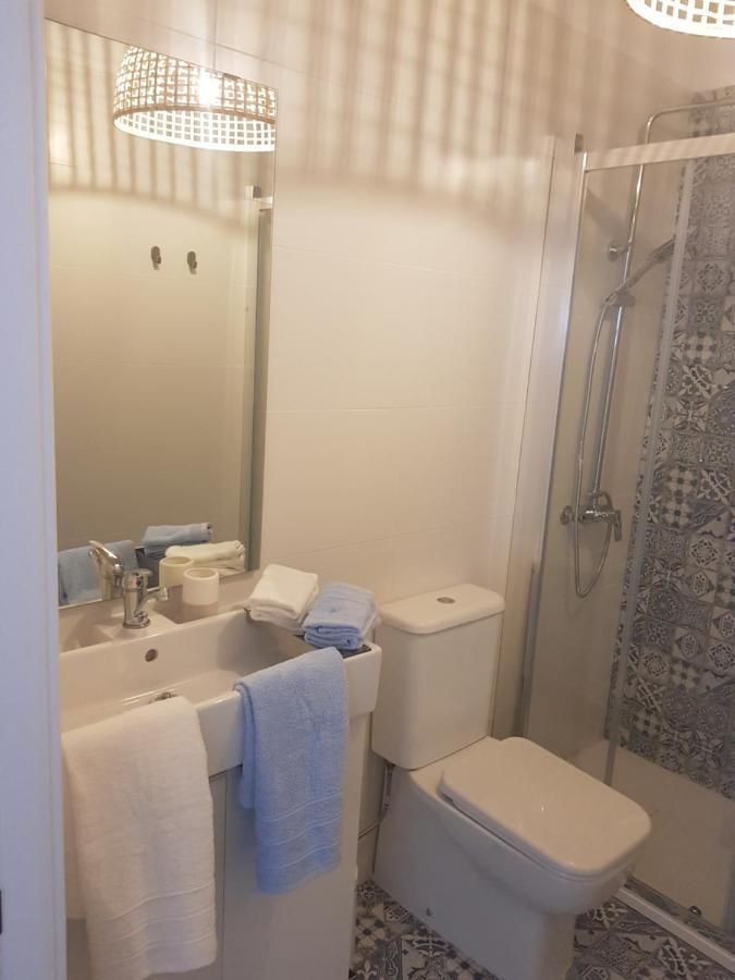 Apt 6 - Apartamento En La Playa De El Palo มาลากา ภายนอก รูปภาพ