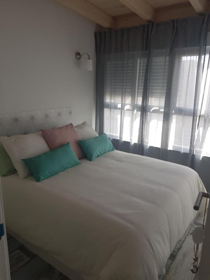 Apt 6 - Apartamento En La Playa De El Palo มาลากา ภายนอก รูปภาพ