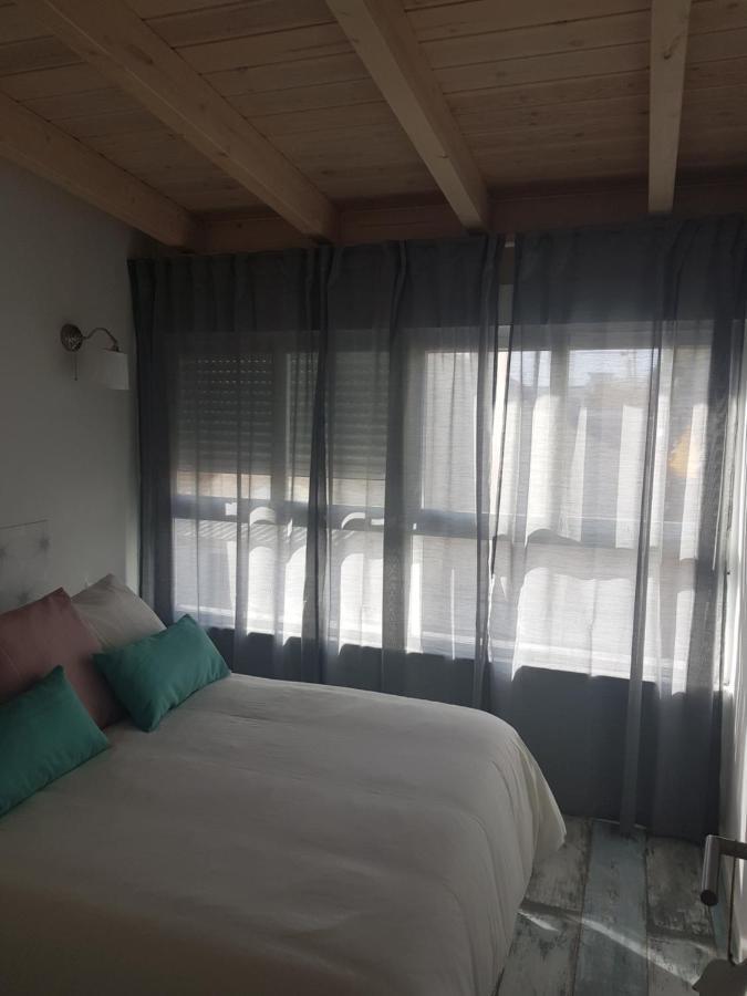 Apt 6 - Apartamento En La Playa De El Palo มาลากา ภายนอก รูปภาพ