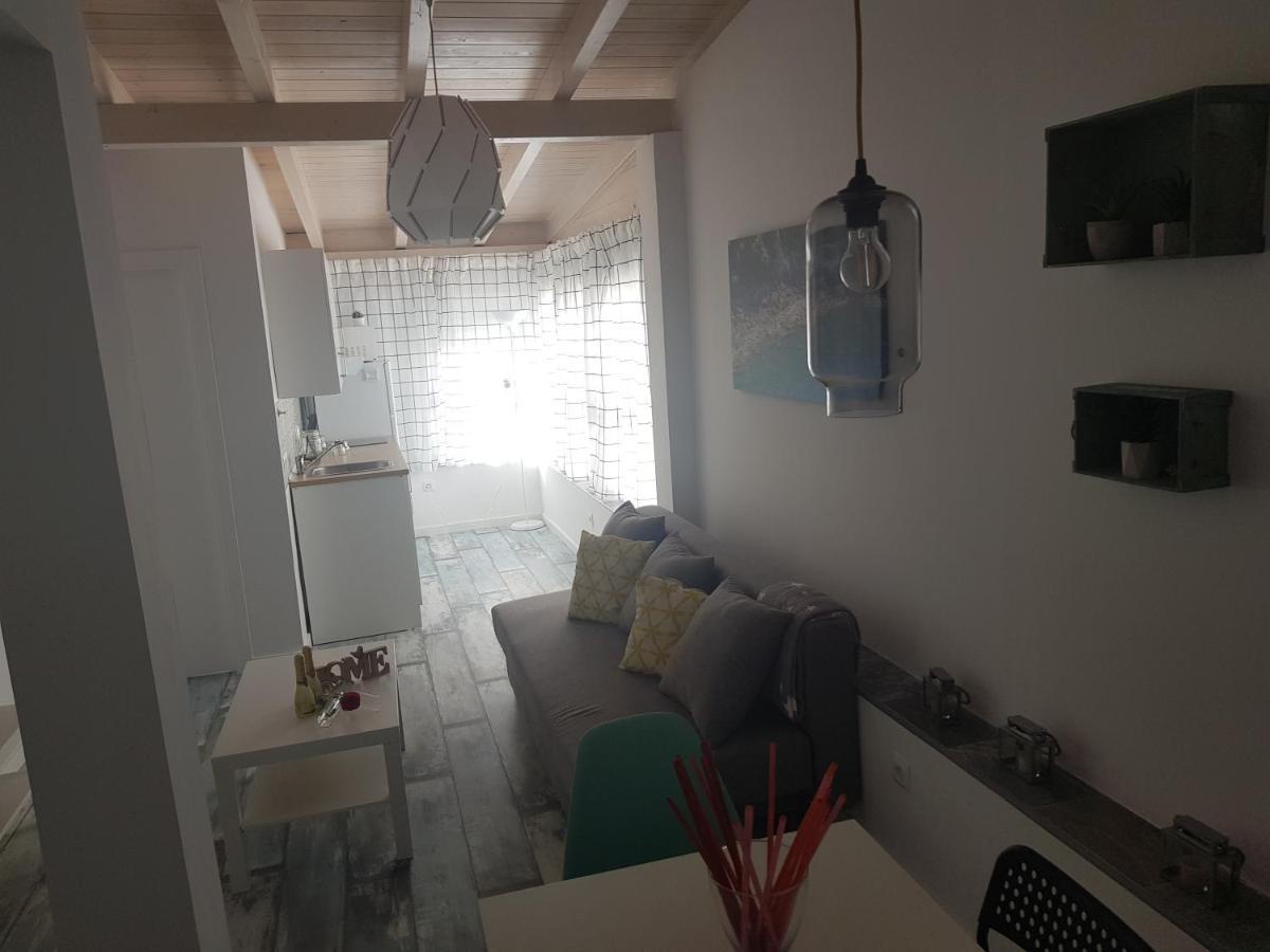 Apt 6 - Apartamento En La Playa De El Palo มาลากา ภายนอก รูปภาพ