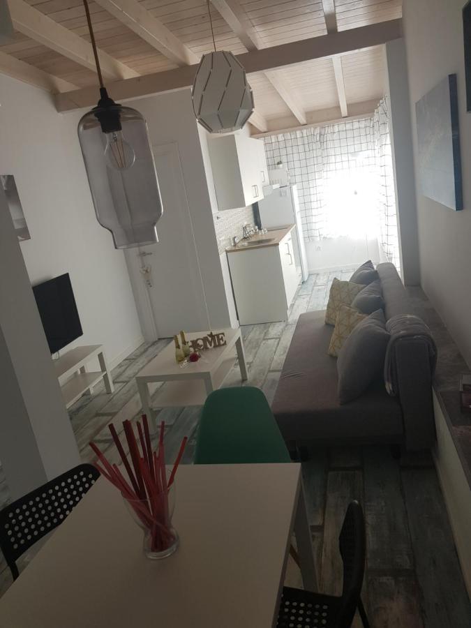 Apt 6 - Apartamento En La Playa De El Palo มาลากา ภายนอก รูปภาพ